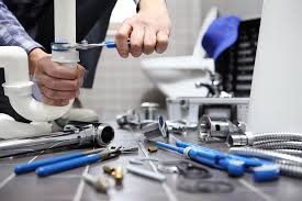 Best Commercial Plumbing Services  in Tuntutuli, AK